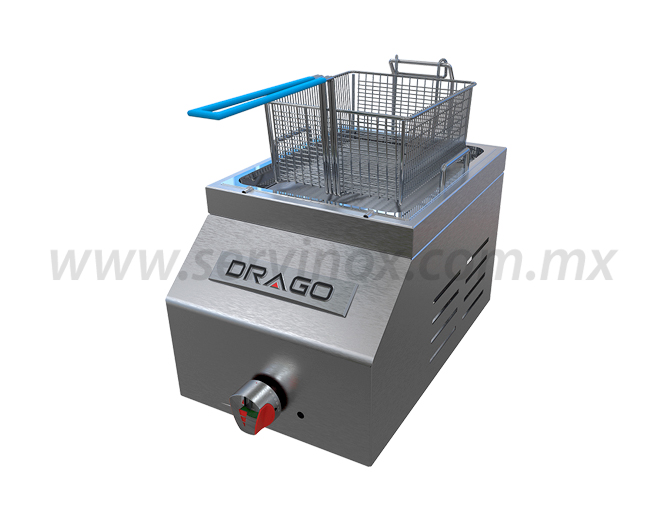 Freidora a Gas de 5 Litros Drago FG5.jpg?642